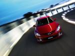 Mazda6 Hatchback 2008 года
